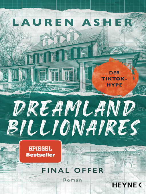 Title details for Final Offer by Lauren Asher - Wait list